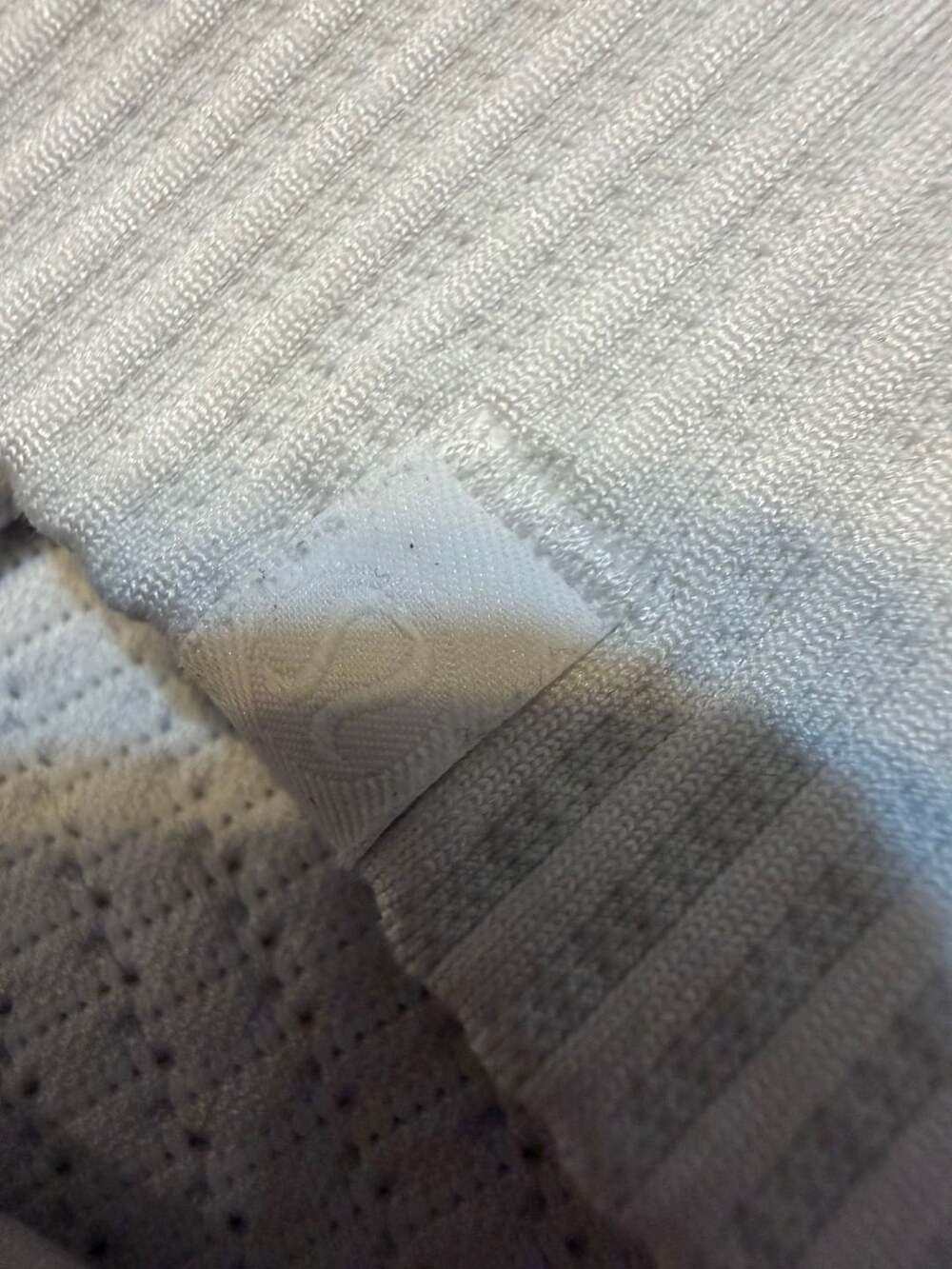 Lululemon Rest Less Pullover - Picture 4 of 4